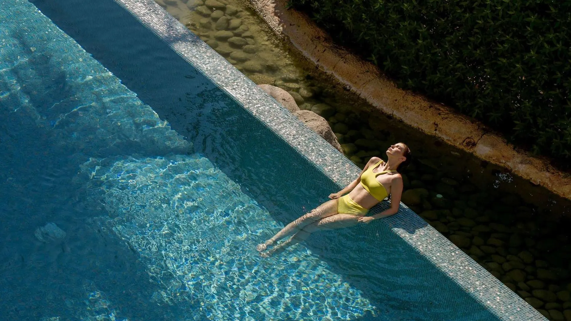 Sofitel Dubai The Palm Resort & Spa 5*,  United Arab Emirates