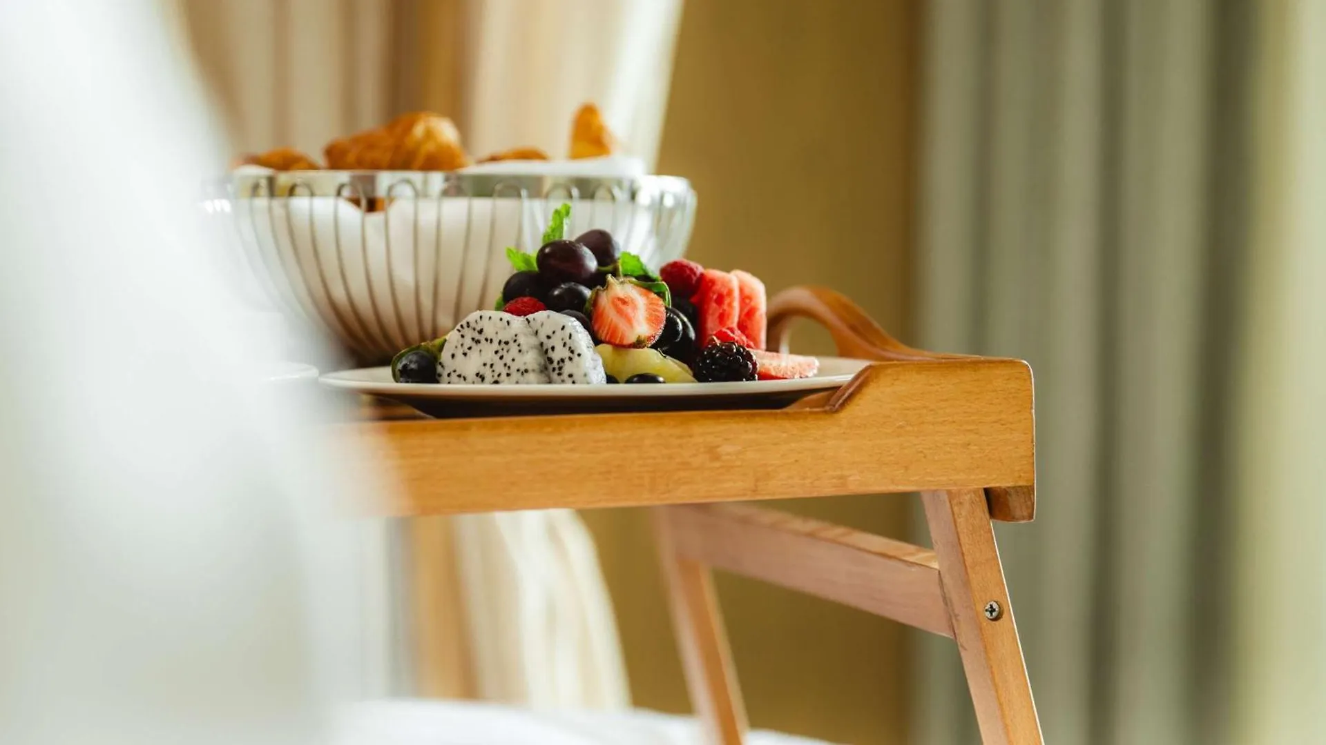 Sofitel Dubai The Palm Resort & Spa 5*,  United Arab Emirates