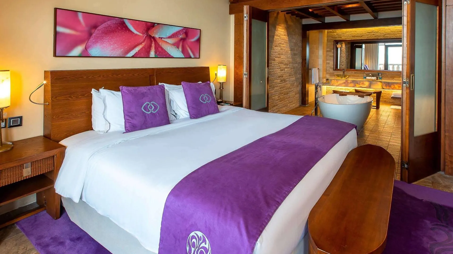 Sofitel Dubai The Palm Resort & Spa 5*,  United Arab Emirates