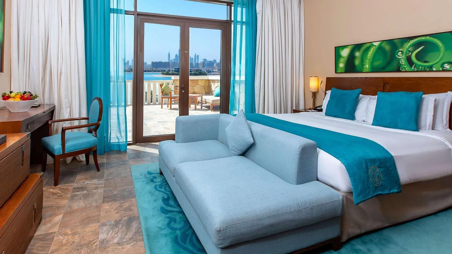Sofitel Dubai The Palm Resort & Spa United Arab Emirates