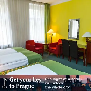 Abe 3* Praha
