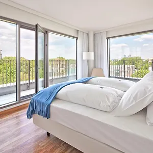 Pestana Tiergarten Hotell Berlin