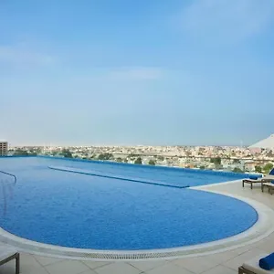  Apartment Ascott Park Place Vereinigte Arabische Emirate