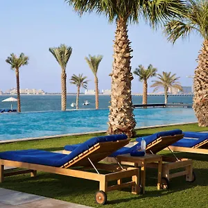 Doubletree By Hilton Jumeirah **** Dubaj