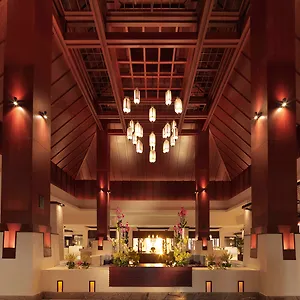 Anantara The Palm ***** Dubaj
