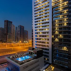 Millennium Place Marina **** Dubaj