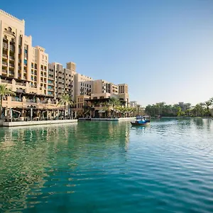 Jumeirah Mina Al Salam ***** Dubaj