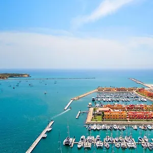 **** Hotel Tivoli Marina Portugal