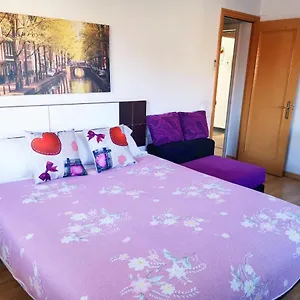  Apartamento La Espanha
