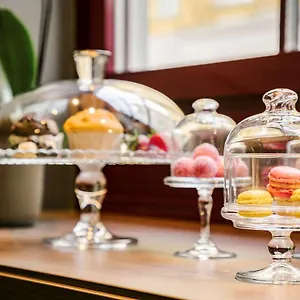 Mercure Zentrum Hotell Wien