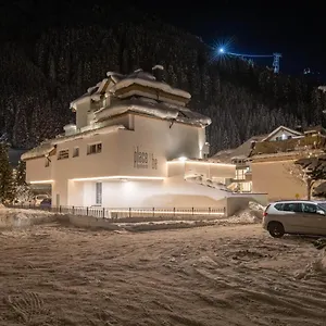  Apartment Place2be Österreich