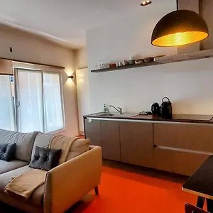  Apartment Urban - Peacefull And Cozy Spot In Historical Center Belgien