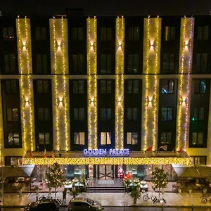 Hotel Golden Palace *****