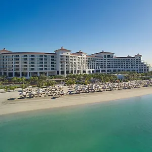 Waldorf Astoria Palm Jumeirah ***** Dubaj