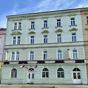 Vysta 3* Praha