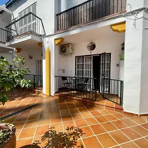 Marinero Del Sur, Con Aire Acondicionado Chiclana de la Frontera