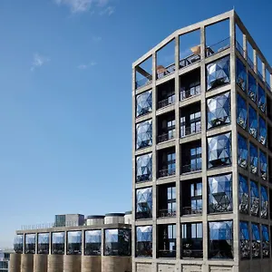 The Silo 5* Kapské Město