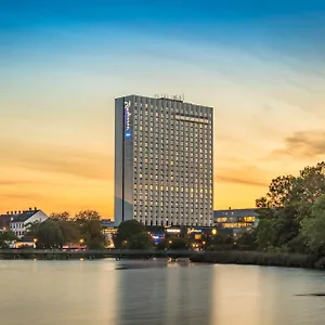 Hotel Radisson Blu Scandinavia Hotel, ****