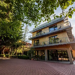 Frýdl 3* Praha