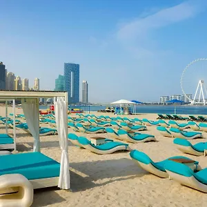 Al Habtoor Grand Resort, Autograph Collection ***** Dubaj