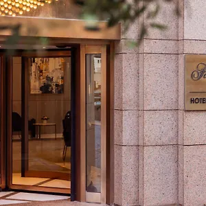 Fairmont ***** Dubaj