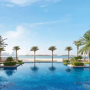 Fairmont The Palm ***** Dubaj