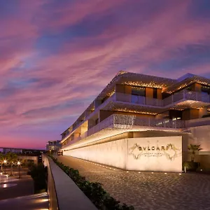 Bvlgari ***** Dubaj