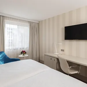 Nh Vienna Airport Conference Center 4* Schwechat