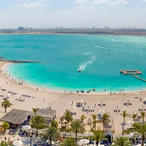 Doubletree By Hilton & Marjan Island 5* Rás al-Chajma