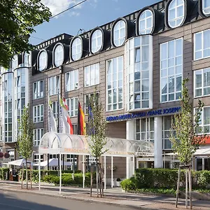 Living Kaiser Franz Joseph 4* Vídeň