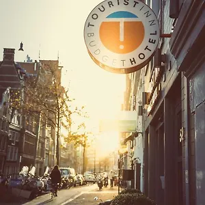 Tourist One Hotell Amsterdam