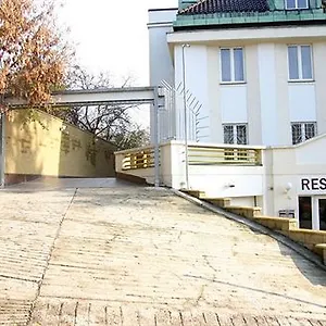 Pawlovnia 3* Praha