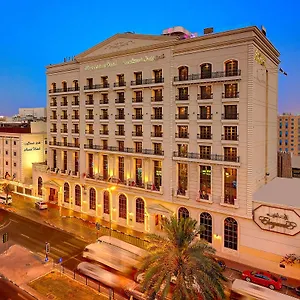 Hotell Royal Ascot, Dubai