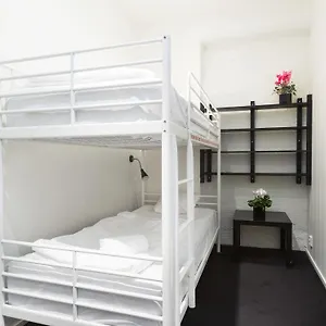 Stockholm Hostel Vandrarhem Stockholm