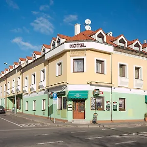Brilliant 3* Praha
