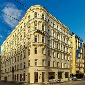 H+ 4* Vídeň