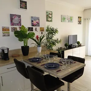 9 Avenue De Carras Nice