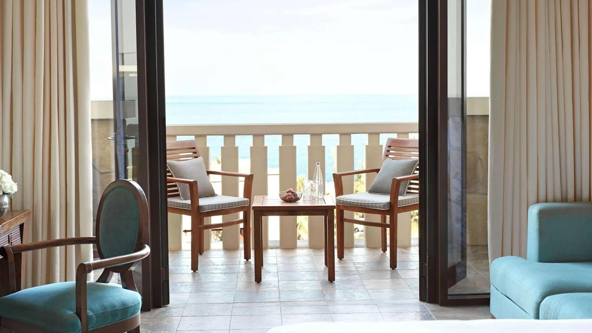 Sofitel Dubai The Palm Resort & Spa United Arab Emirates