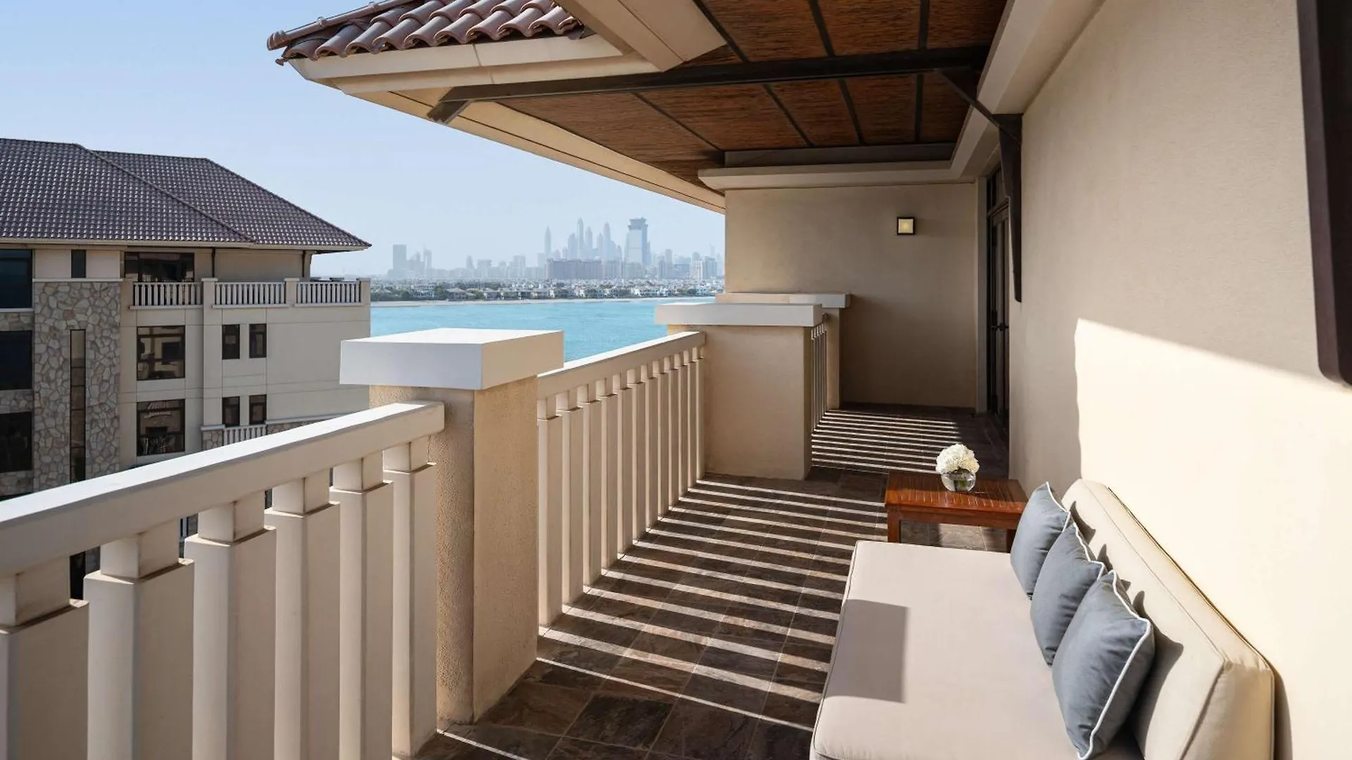 Sofitel Dubai The Palm Resort & Spa