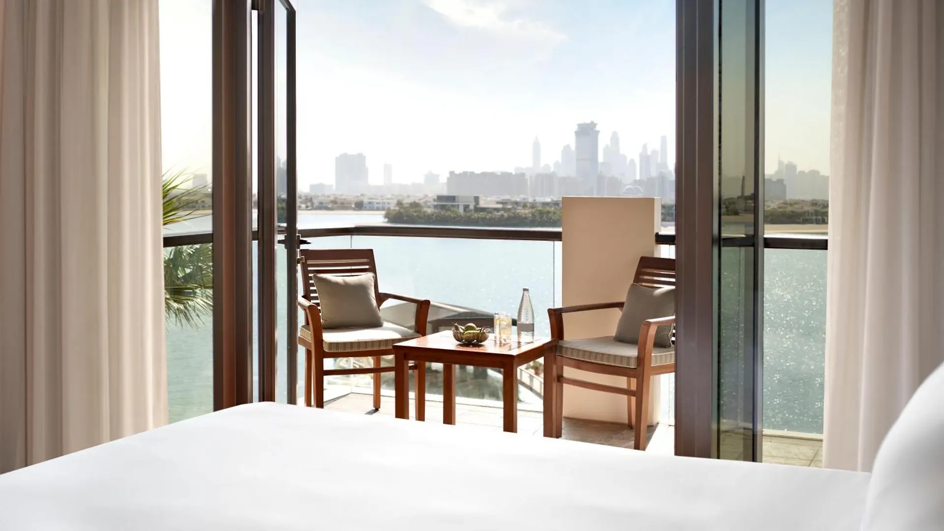 *****  Sofitel Dubai The Palm Resort & Spa United Arab Emirates