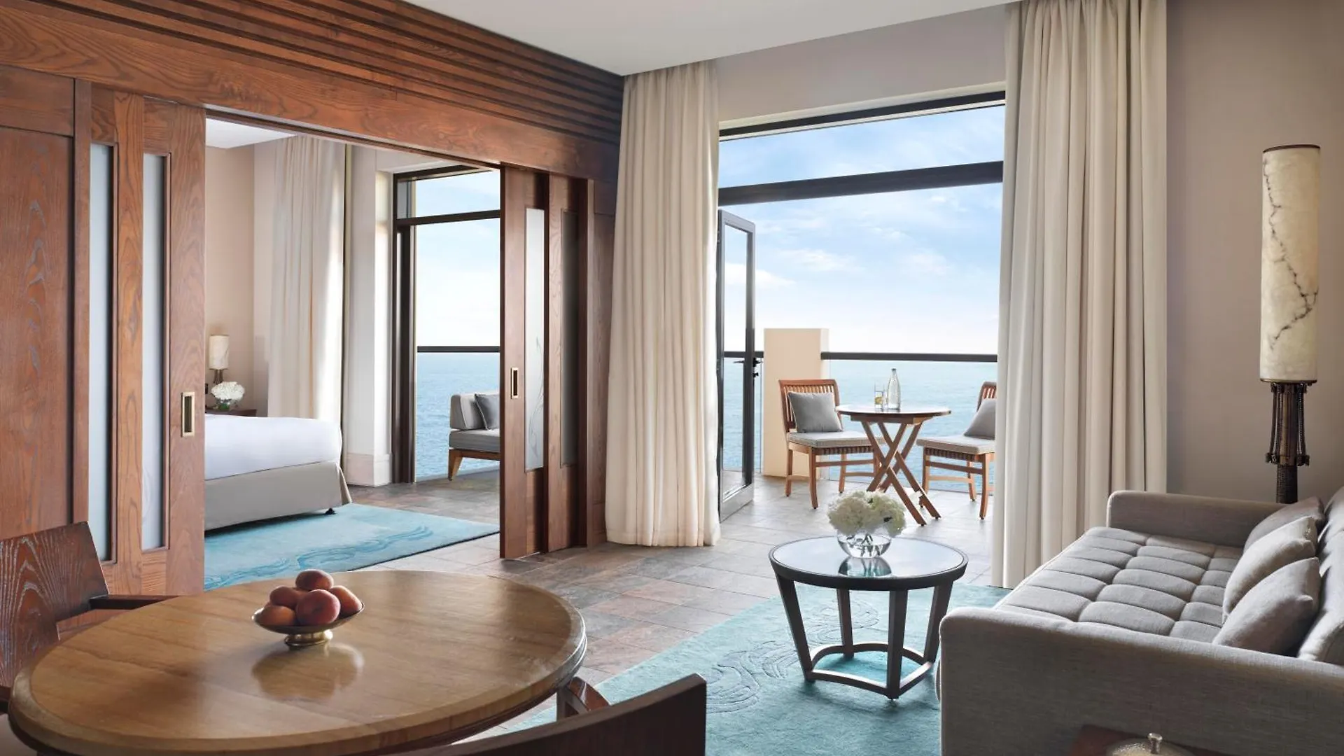 Sofitel Dubai The Palm Resort & Spa