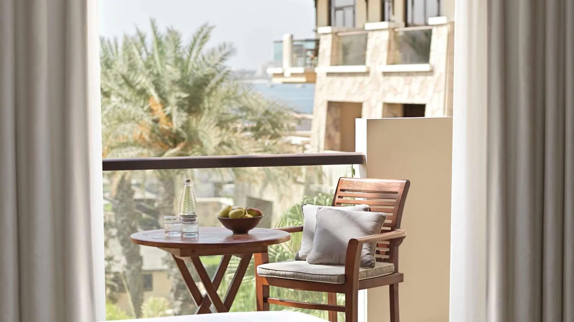 Sofitel Dubai The Palm Resort & Spa