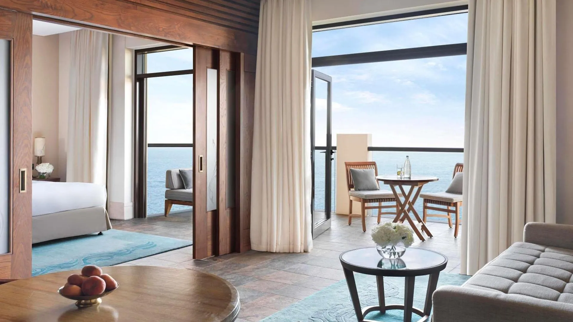 Sofitel Dubai The Palm Resort & Spa United Arab Emirates