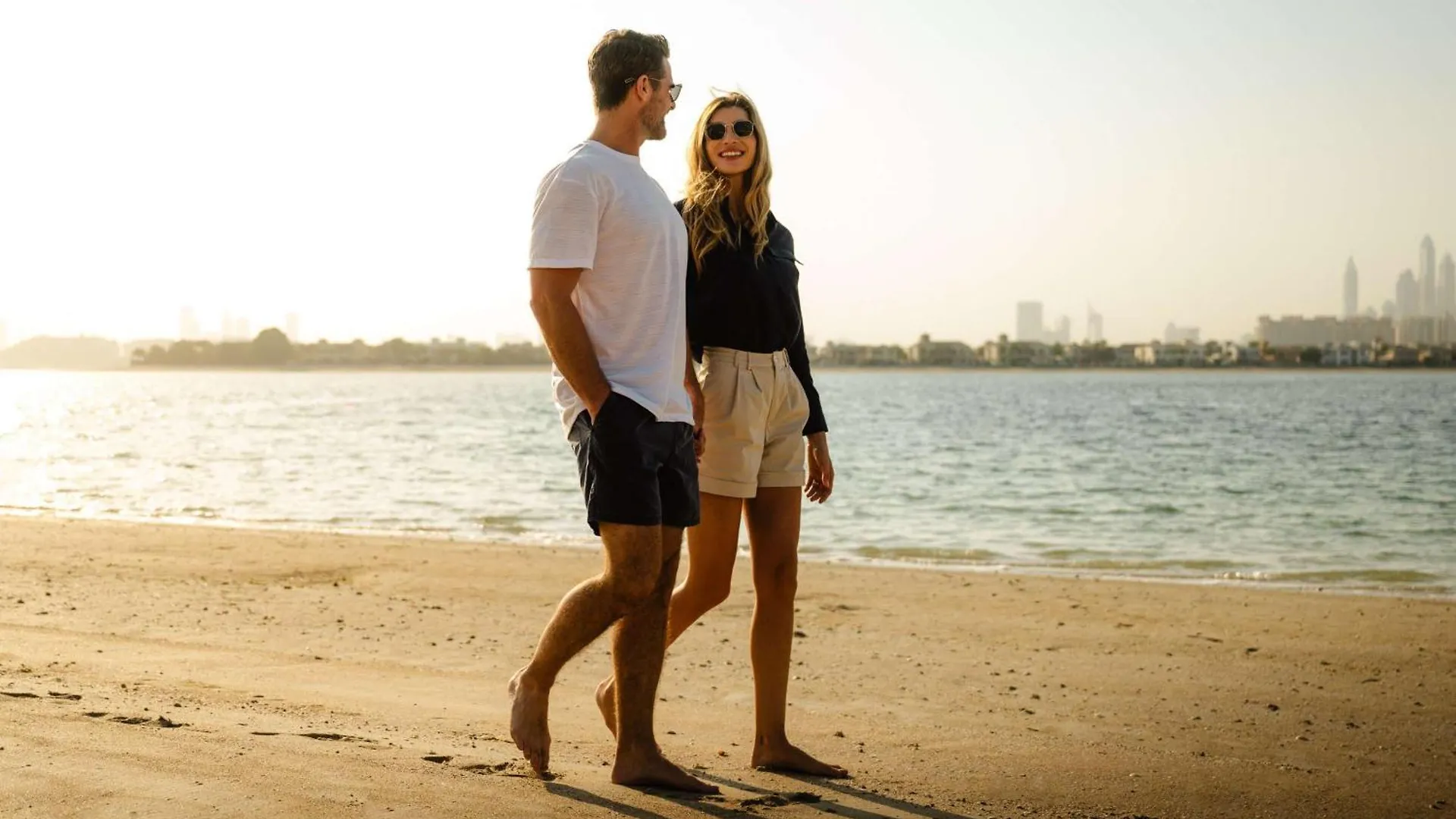 Sofitel Dubai The Palm Resort & Spa