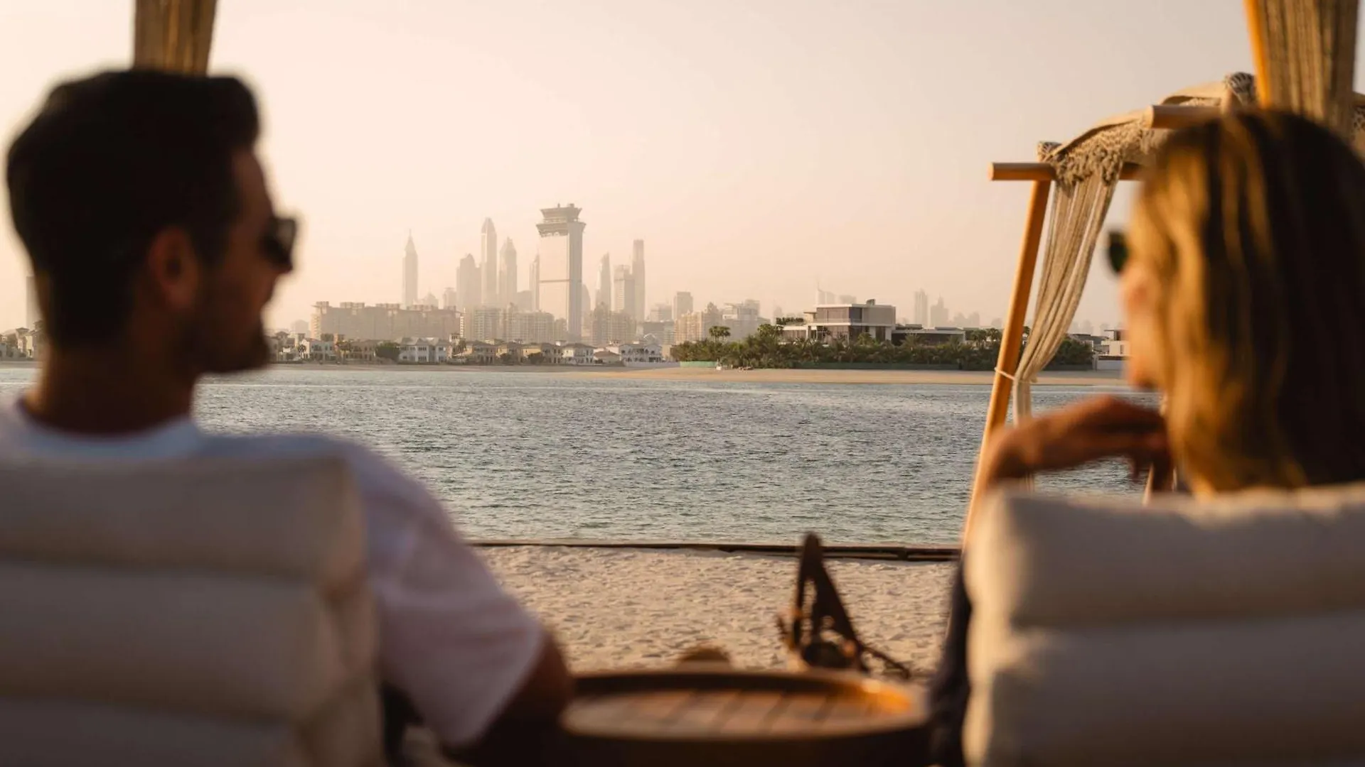 Sofitel Dubai The Palm Resort & Spa