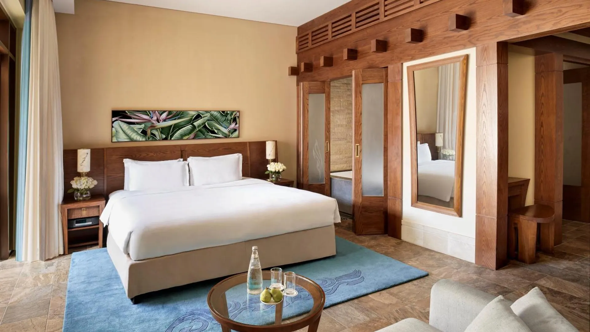 Sofitel Dubai The Palm Resort & Spa Vereinigte Arabische Emirate