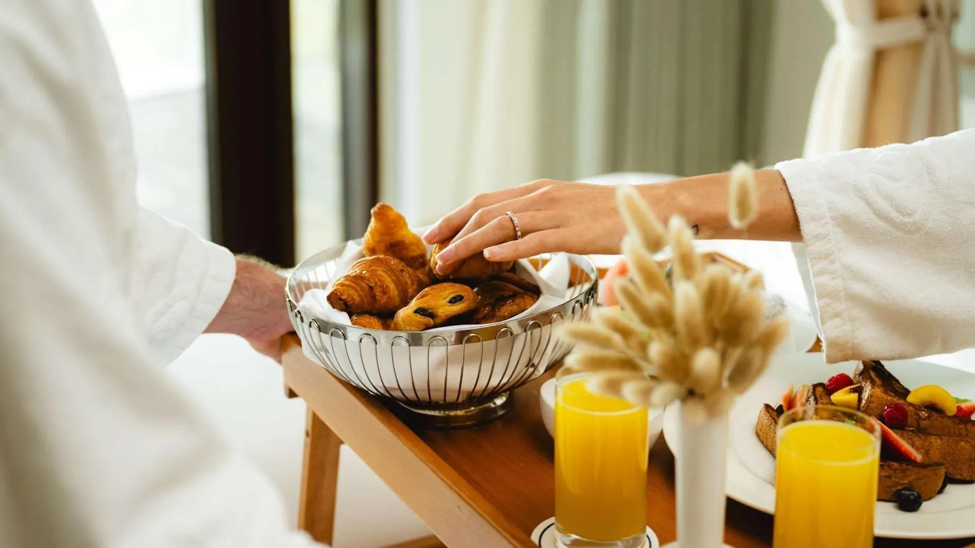 *****  Sofitel Dubai The Palm Resort & Spa Vereinigte Arabische Emirate