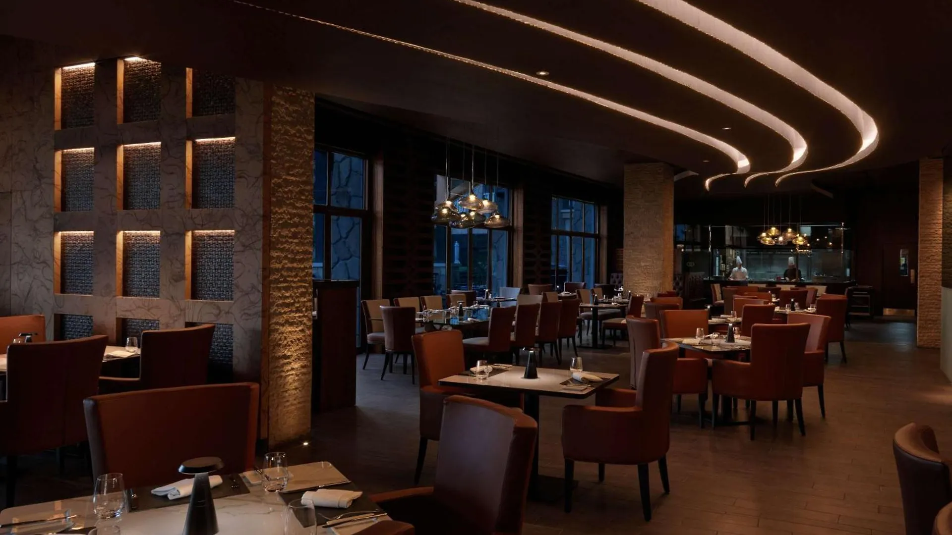 Sofitel Dubai The Palm Resort & Spa