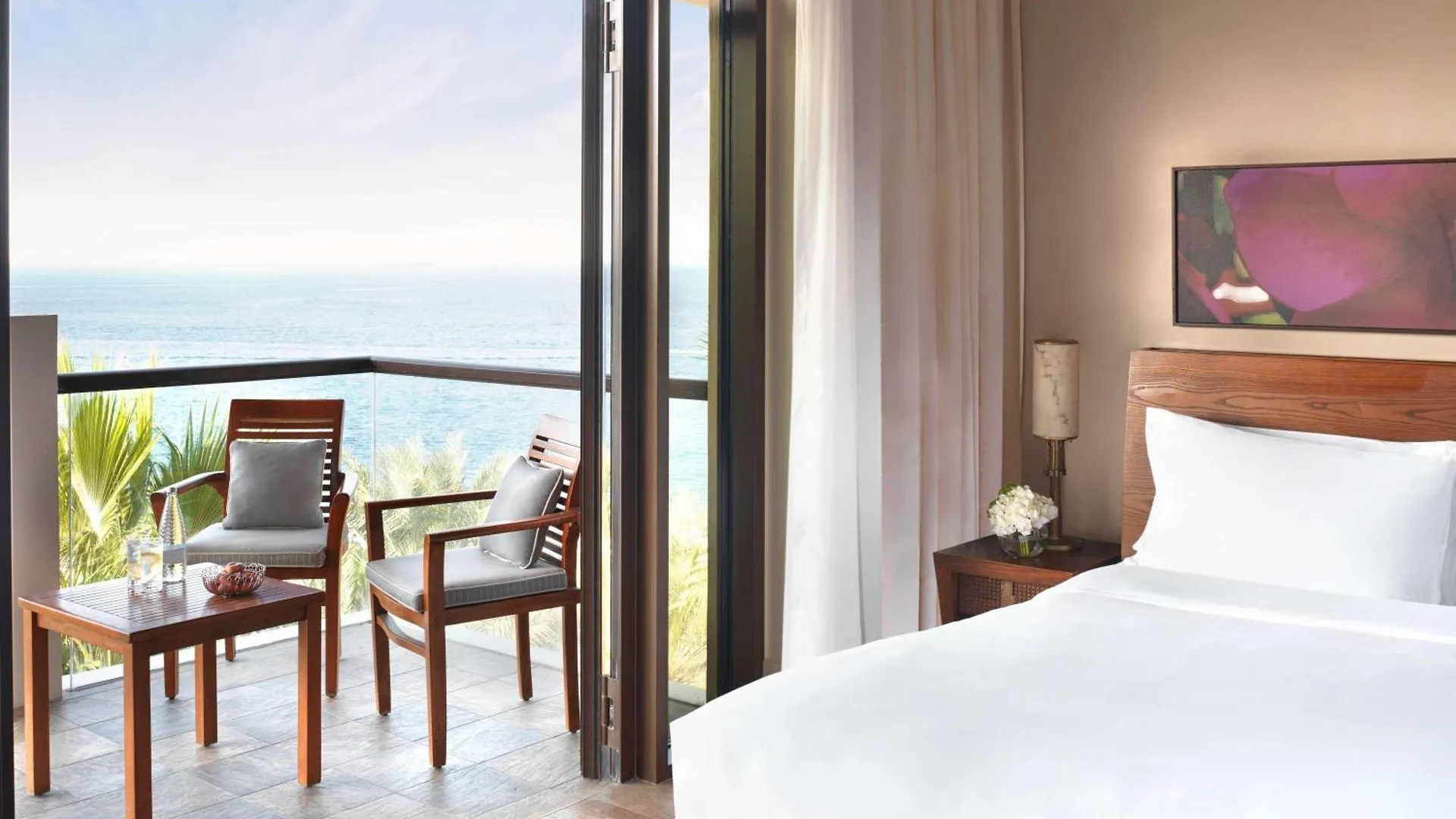 *****  Sofitel Dubai The Palm Resort & Spa Vereinigte Arabische Emirate