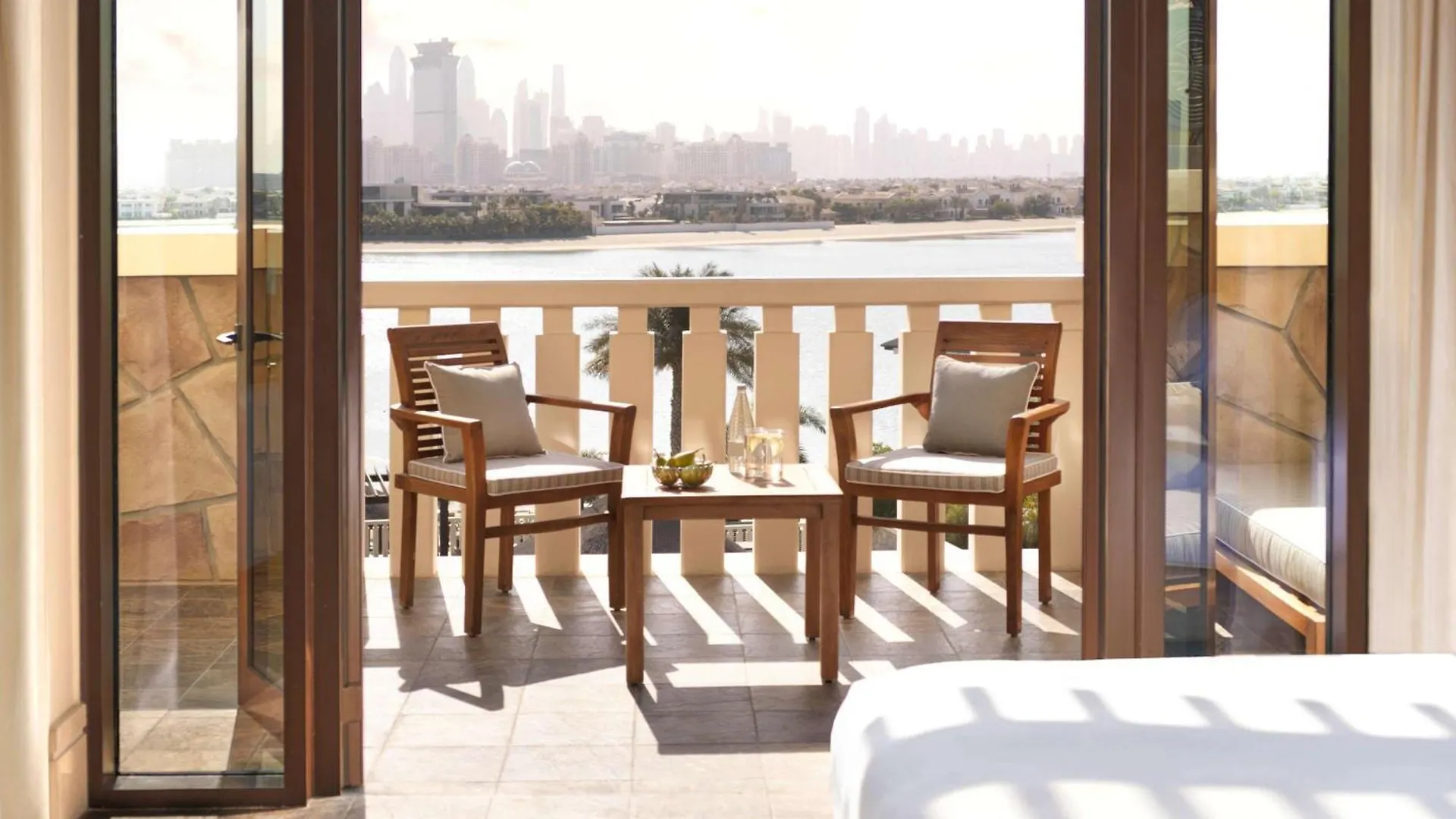 Sofitel Dubai The Palm Resort & Spa
